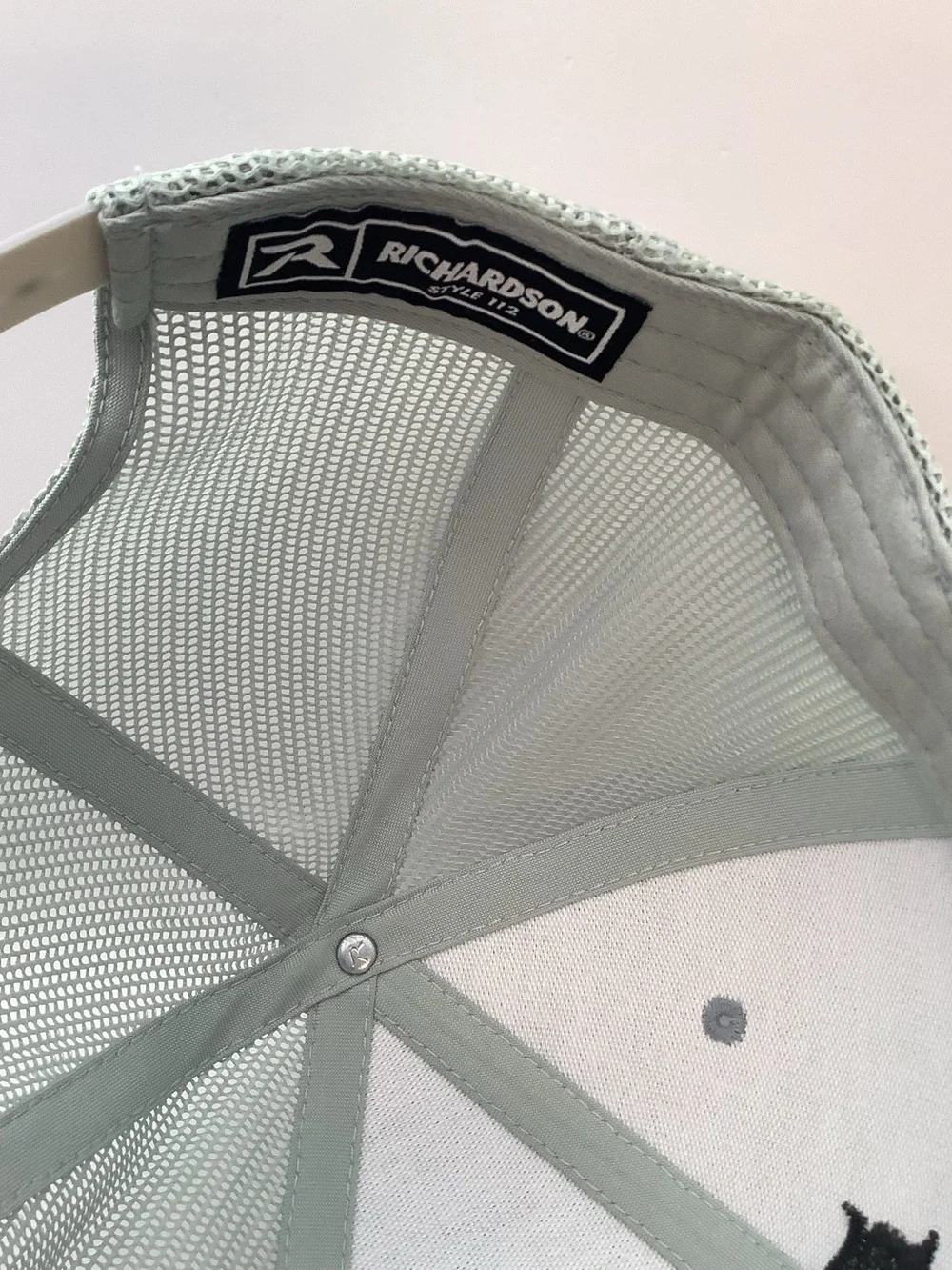 Langdon Farms Golf Richardson Outdoor Snapback Hat